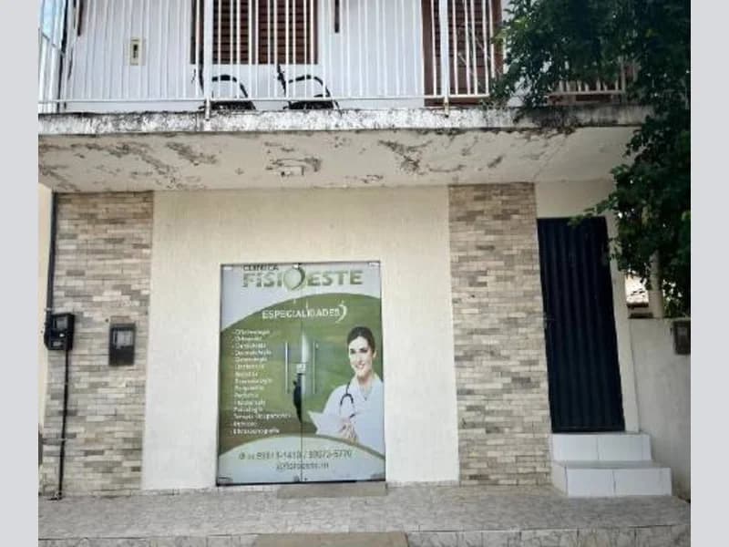 Foto 10 de 10: Casa em leilão em Lucrécia - RN, bairro Centro — Casa - Lucrécia - RN