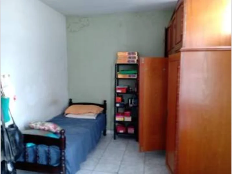 Foto 10 de 13: Casa em leilão em Taubaté - SP, bairro Centro — Casa - Taubaté - SP
