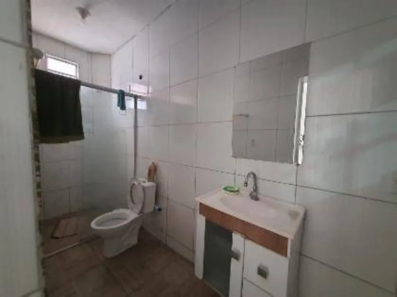Foto 2 de 11: Casa em leilão em Natal - RN, bairro Rocas — Casa - Natal - RN