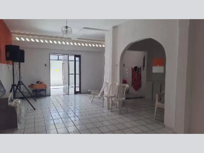 Foto 4 de 11: Casa em leilão em Natal - RN, bairro Rocas — Casa - Natal - RN