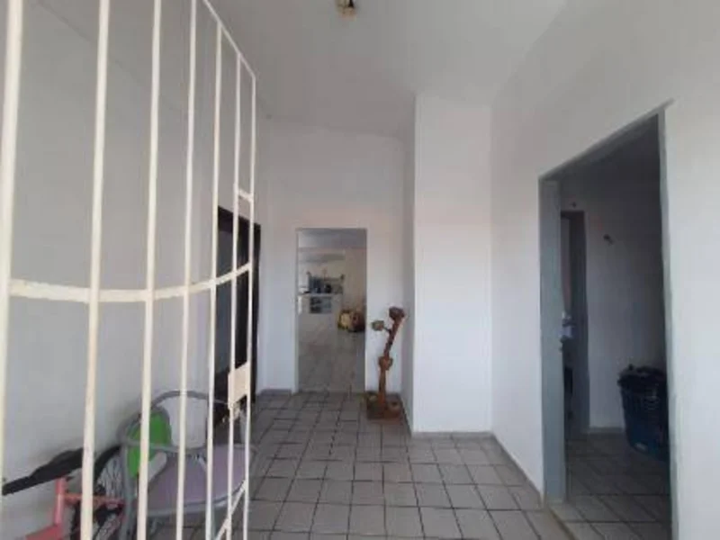 Foto 3 de 11: Casa em leilão em Natal - RN, bairro Rocas — Casa - Natal - RN