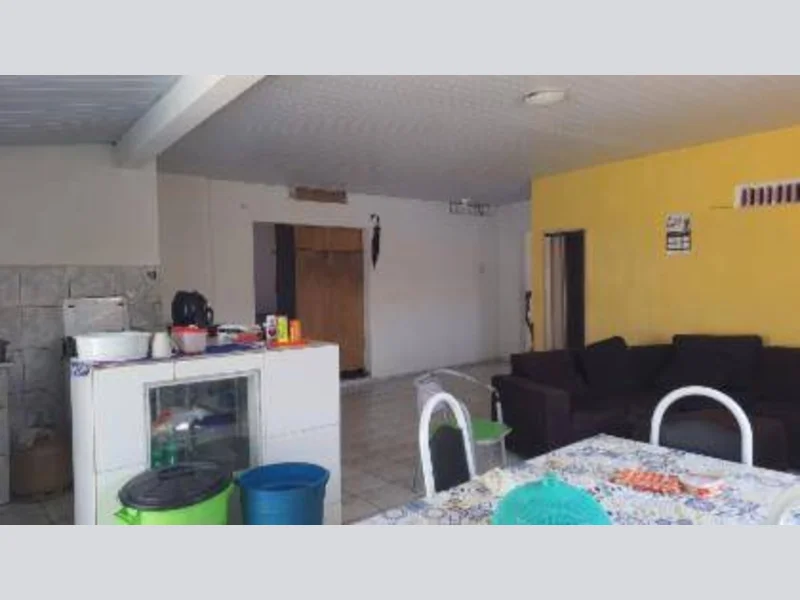 Foto 7 de 11: Casa em leilão em Natal - RN, bairro Rocas — Casa - Natal - RN