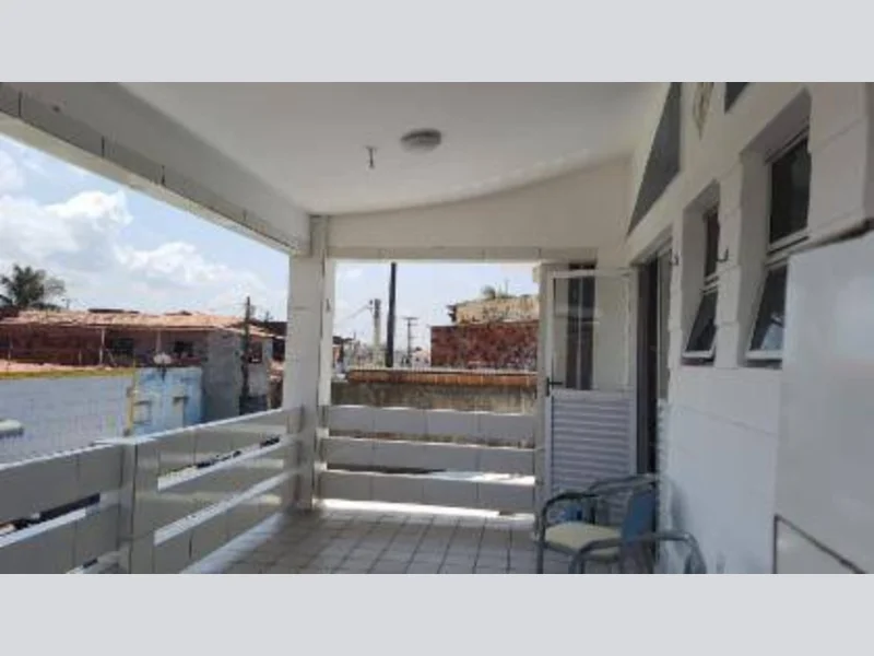 Foto 10 de 11: Casa em leilão em Natal - RN, bairro Rocas — Casa - Natal - RN