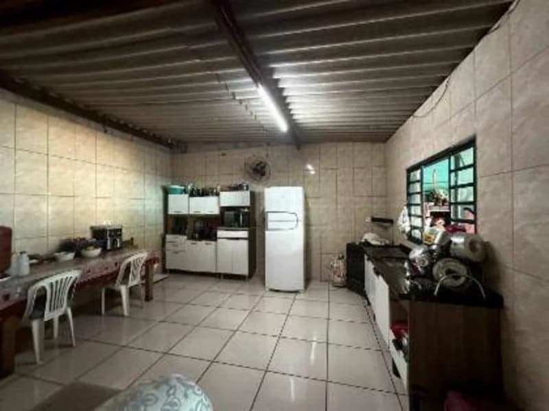 Foto 2 de 4: Casa em leilão em Tabatinga - SP, bairro Curupá — Casa - Tabatinga - SP