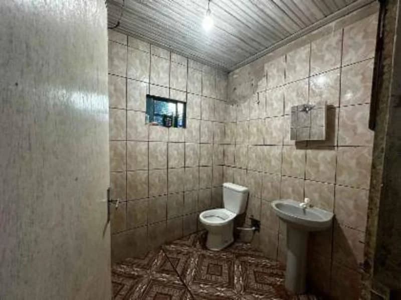 Foto 3 de 4: Casa em leilão em Tabatinga - SP, bairro Curupá — Casa - Tabatinga - SP