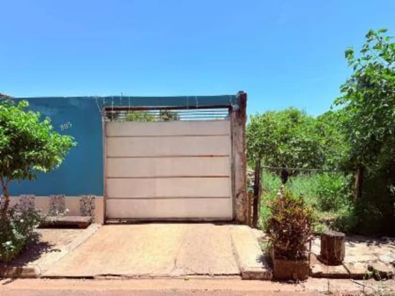 Foto 1 de 4: Casa em leilão em Tabatinga - SP, bairro Curupá — Casa - Tabatinga - SP