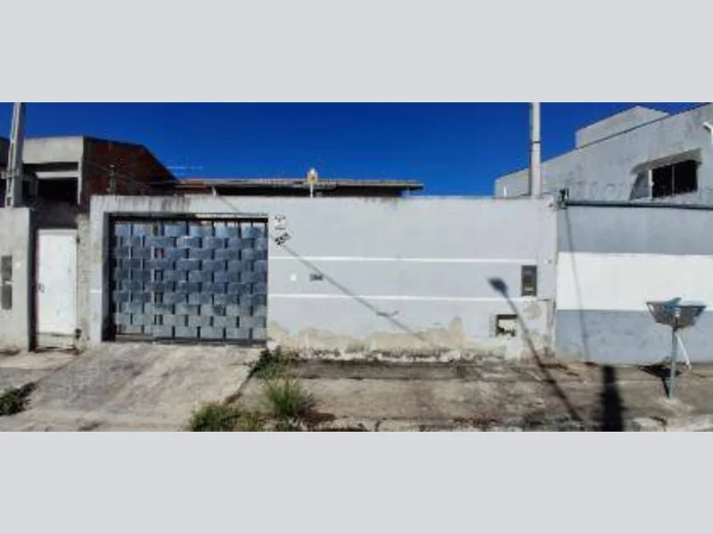 Foto 11 de 22: Casa em leilão em Lorena - SP, bairro Loteamento Jardim Primavera — Casa - Lorena - SP