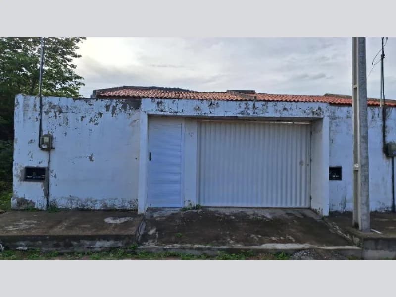 Foto 5 de 8: Casa em leilão em Ipu - CE, bairro Mina — Casa - Ipu - CE