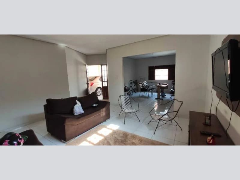 Foto 8 de 27: Casa em leilão em Floriano - PI, bairro Irapuá Ii — Casa - Floriano - PI