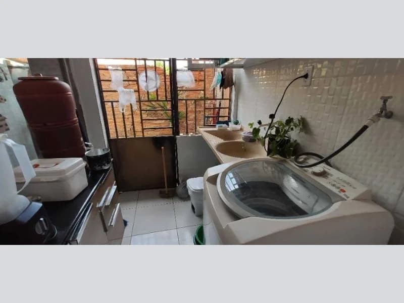 Foto 1 de 27: Casa em leilão em Floriano - PI, bairro Irapuá Ii — Casa - Floriano - PI