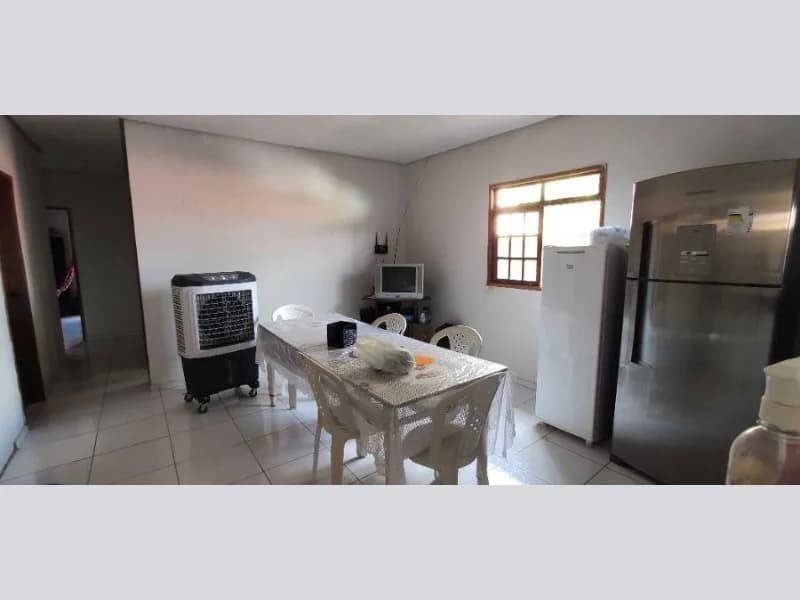 Foto 17 de 27: Casa em leilão em Floriano - PI, bairro Irapuá Ii — Casa - Floriano - PI