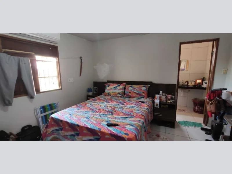 Foto 11 de 27: Casa em leilão em Floriano - PI, bairro Irapuá Ii — Casa - Floriano - PI