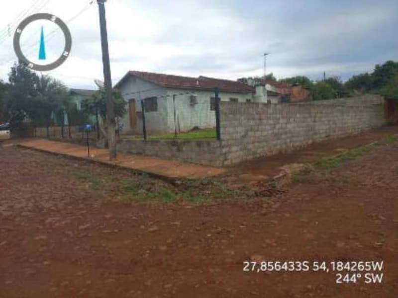 Foto 5 de 10: Casa em leilão em Independência - RS, bairro Vila Camargo — Casa - Independência - RS