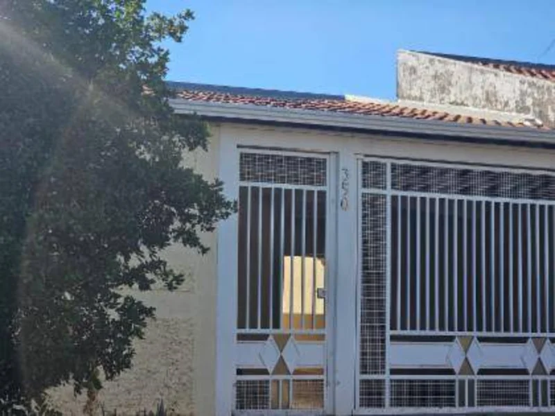 Foto 2 de 26: Casa em leilão em Marília - SP — Casa - Marília - SP