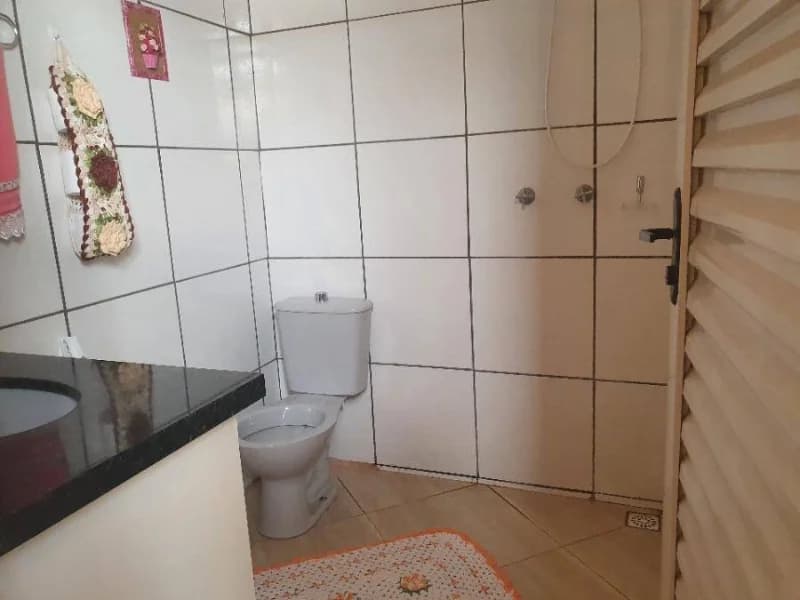 Foto 3 de 26: Casa em leilão em Marília - SP — Casa - Marília - SP