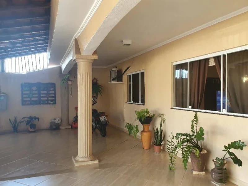 Foto 5 de 26: Casa em leilão em Marília - SP — Casa - Marília - SP