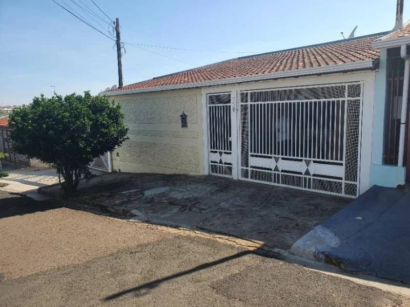 Foto 23 de 26: Casa em leilão em Marília - SP — Casa - Marília - SP