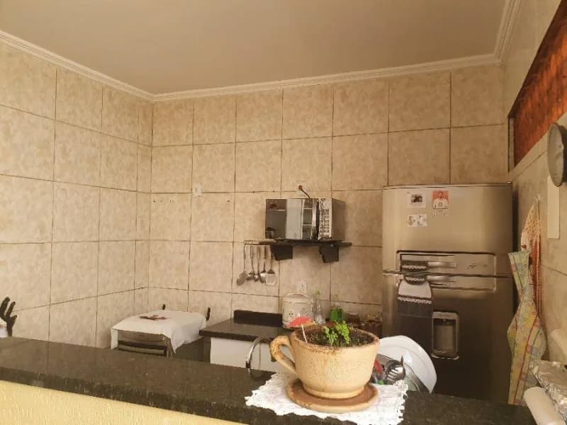 Foto 21 de 26: Casa em leilão em Marília - SP — Casa - Marília - SP