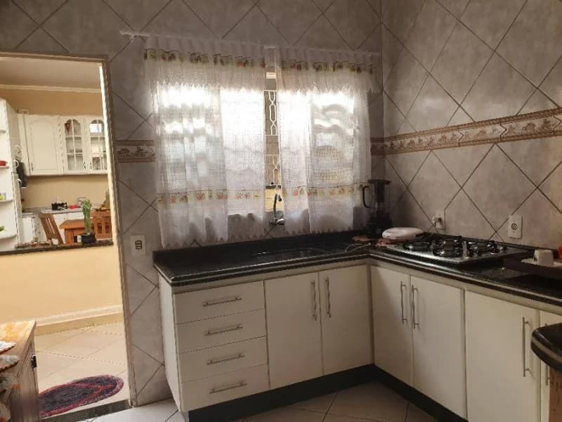 Foto 22 de 26: Casa em leilão em Marília - SP — Casa - Marília - SP