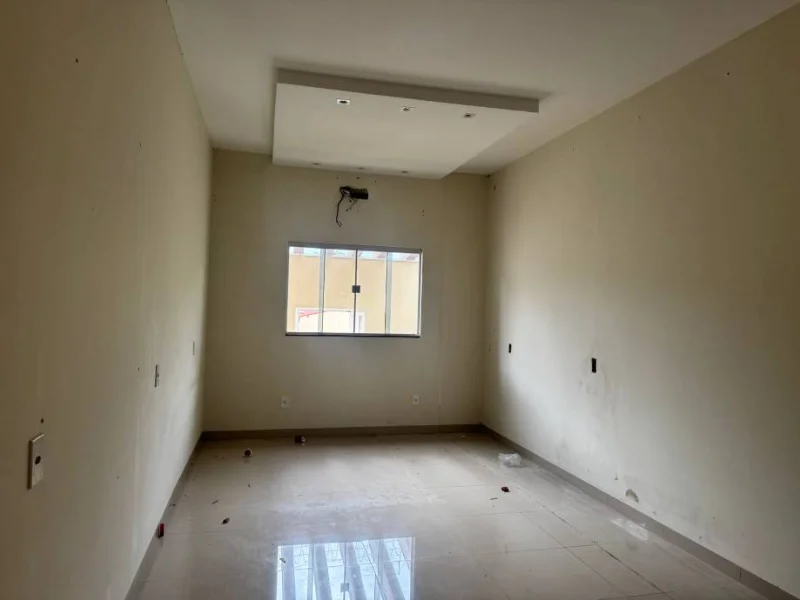 Foto 4 de 15: Casa em leilão em Barra Do Garças - MT, bairro Jardim São João — Casa - Barra do Garças - MT