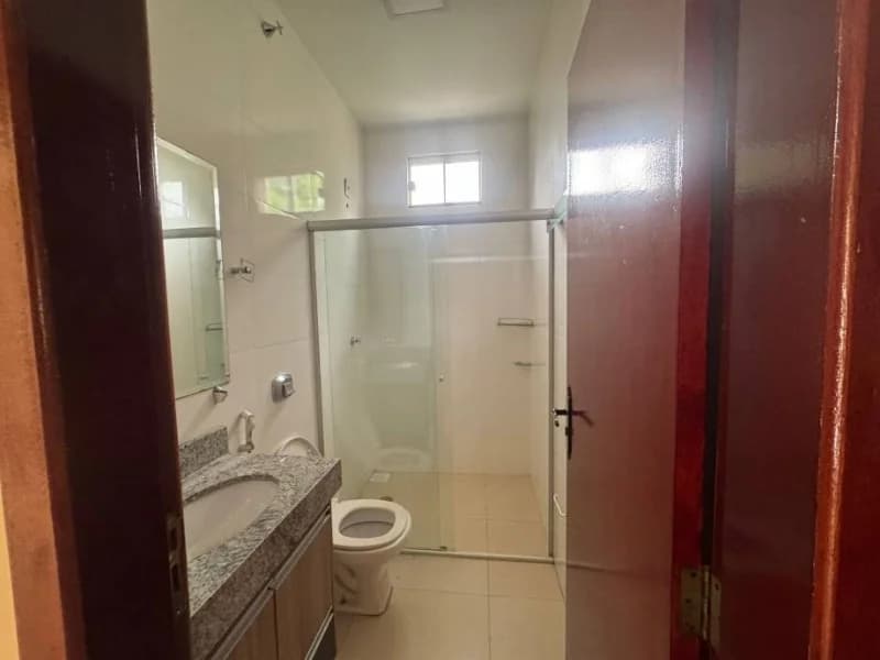 Foto 5 de 15: Casa em leilão em Barra Do Garças - MT, bairro Jardim São João — Casa - Barra do Garças - MT