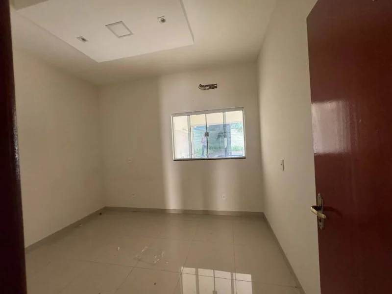 Foto 1 de 15: Casa em leilão em Barra Do Garças - MT, bairro Jardim São João — Casa - Barra do Garças - MT