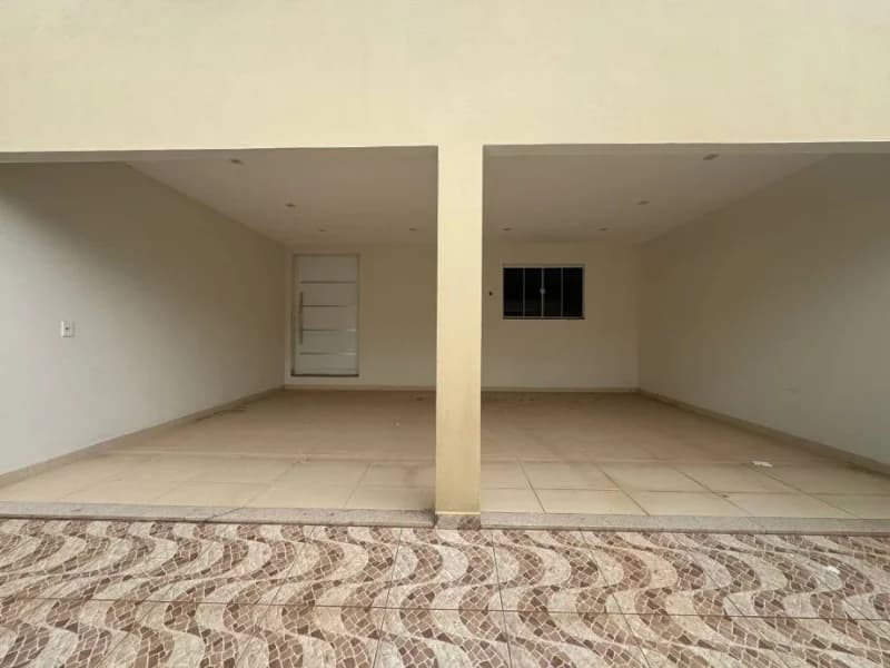 Foto 2 de 15: Casa em leilão em Barra Do Garças - MT, bairro Jardim São João — Casa - Barra do Garças - MT