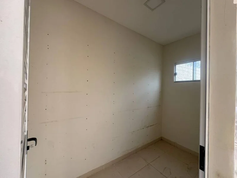 Foto 12 de 15: Casa em leilão em Barra Do Garças - MT, bairro Jardim São João — Casa - Barra do Garças - MT