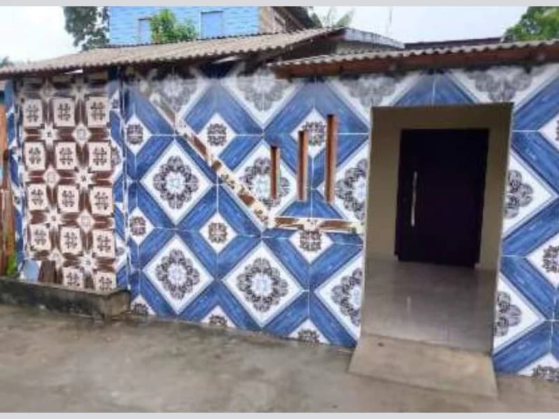 Foto 1 de 3: Casa em leilão em Anajás - PA, bairro Cidade Nova Ii — Casa - Anajás - PA