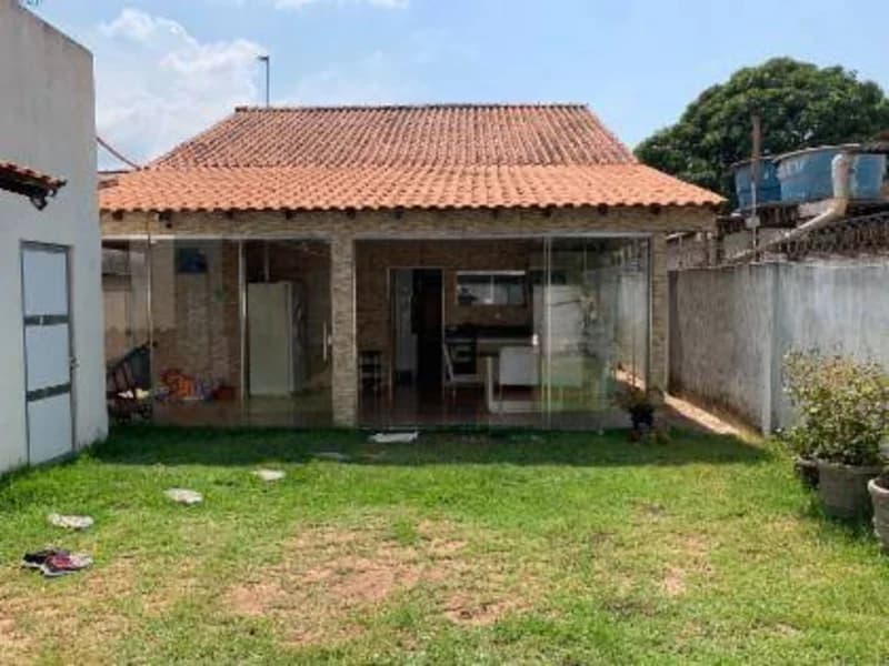 Foto 7 de 14: Casa em leilão em Santarém - PA, bairro Aeroporto Velho — Casa - Santarém - PA