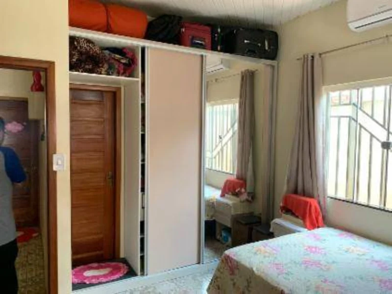 Foto 9 de 14: Casa em leilão em Santarém - PA, bairro Aeroporto Velho — Casa - Santarém - PA