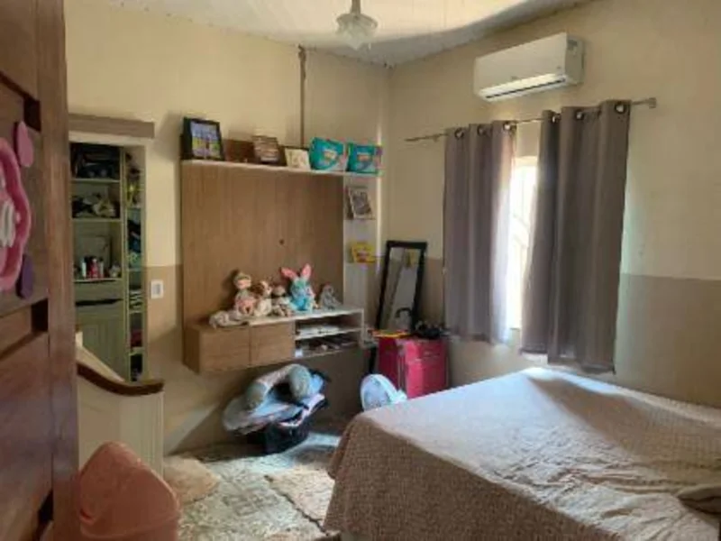 Foto 13 de 14: Casa em leilão em Santarém - PA, bairro Aeroporto Velho — Casa - Santarém - PA