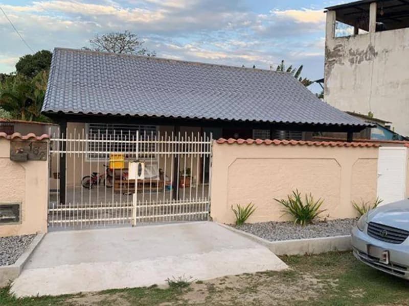 Foto 2 de 47: Casa em leilão em São Pedro Da Aldeia - RJ, bairro Jardim Arco Iris — Casa - São Pedro da Aldeia - RJ