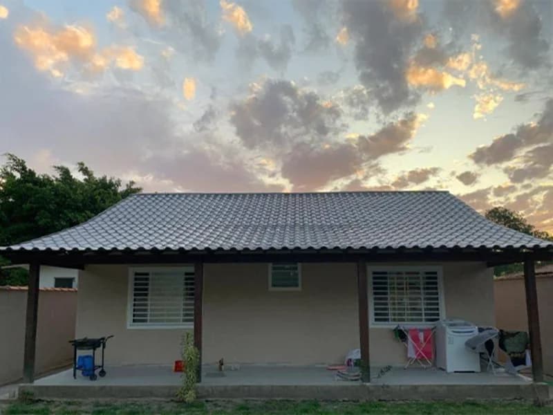 Foto 5 de 47: Casa em leilão em São Pedro Da Aldeia - RJ, bairro Jardim Arco Iris — Casa - São Pedro da Aldeia - RJ