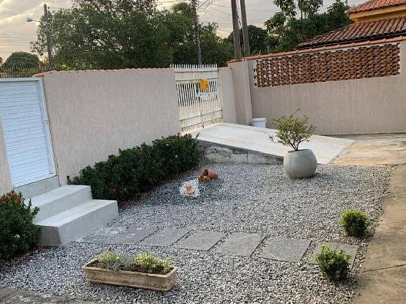 Foto 6 de 47: Casa em leilão em São Pedro Da Aldeia - RJ, bairro Jardim Arco Iris — Casa - São Pedro da Aldeia - RJ