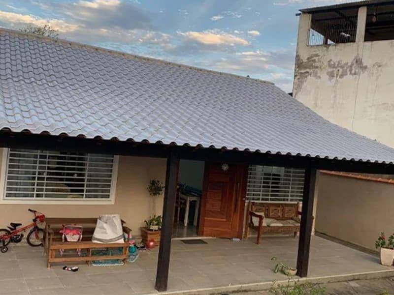 Foto 7 de 47: Casa em leilão em São Pedro Da Aldeia - RJ, bairro Jardim Arco Iris — Casa - São Pedro da Aldeia - RJ