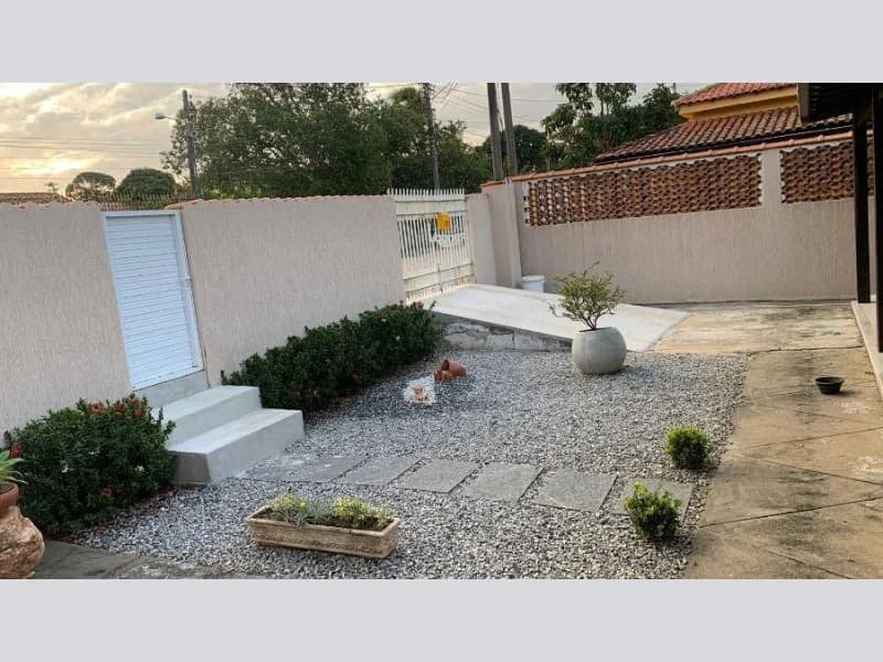 Foto 9 de 47: Casa em leilão em São Pedro Da Aldeia - RJ, bairro Jardim Arco Iris — Casa - São Pedro da Aldeia - RJ