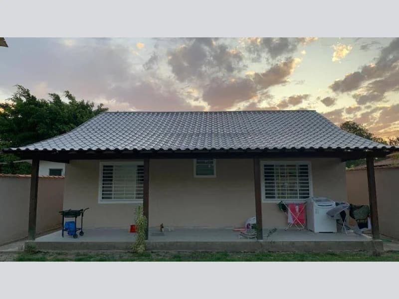 Foto 13 de 47: Casa em leilão em São Pedro Da Aldeia - RJ, bairro Jardim Arco Iris — Casa - São Pedro da Aldeia - RJ