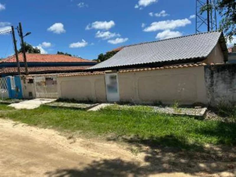 Foto 27 de 47: Casa em leilão em São Pedro Da Aldeia - RJ, bairro Jardim Arco Iris — Casa - São Pedro da Aldeia - RJ