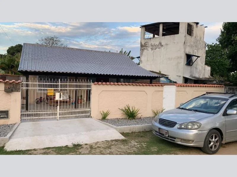 Foto 31 de 47: Casa em leilão em São Pedro Da Aldeia - RJ, bairro Jardim Arco Iris — Casa - São Pedro da Aldeia - RJ