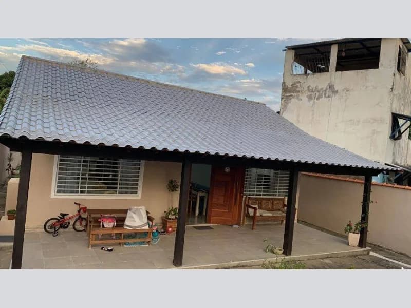 Foto 44 de 47: Casa em leilão em São Pedro Da Aldeia - RJ, bairro Jardim Arco Iris — Casa - São Pedro da Aldeia - RJ
