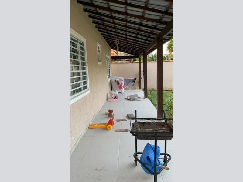 Foto 43 de 47: Casa em leilão em São Pedro Da Aldeia - RJ, bairro Jardim Arco Iris — Casa - São Pedro da Aldeia - RJ