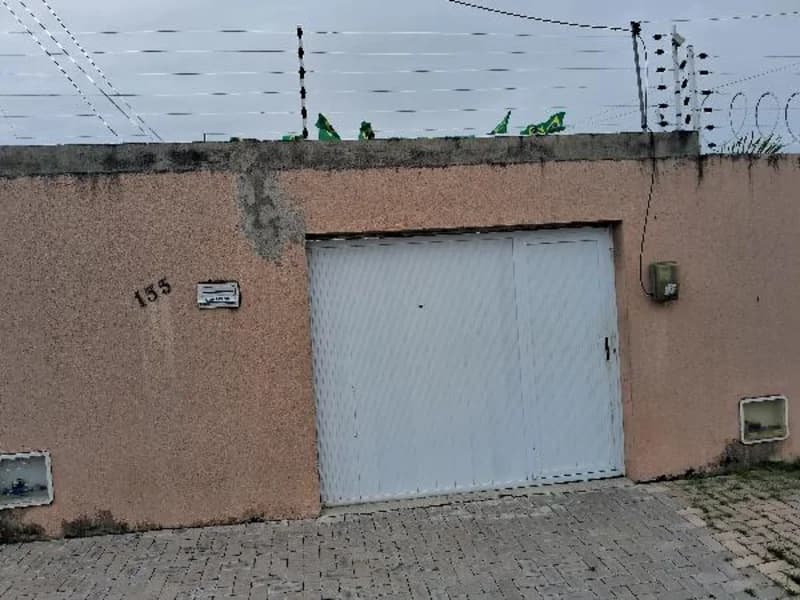 Casa em leilão em Diadema - SP — Casa - Horizonte - CE