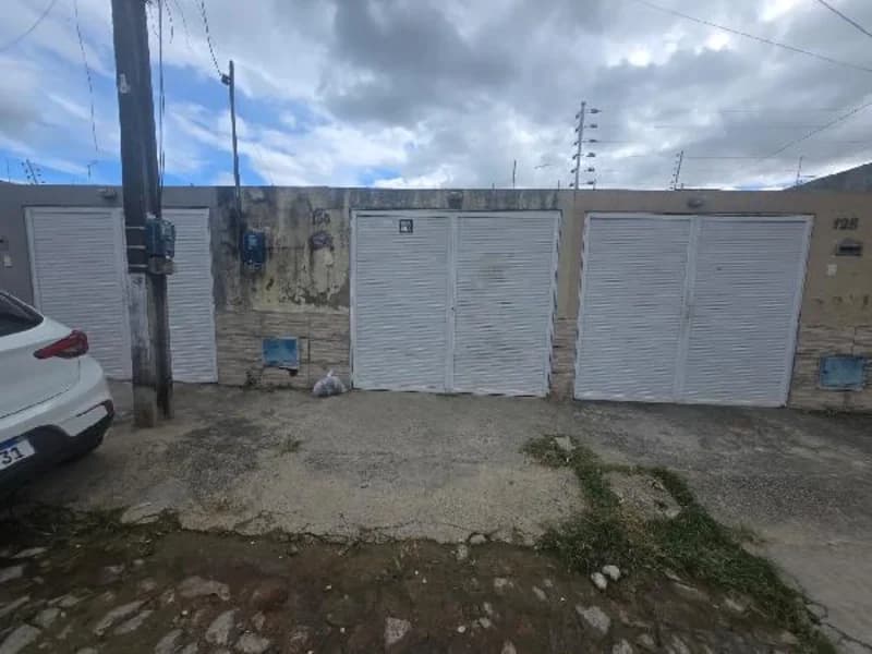 Casa em leilão em Itaitinga - CE, bairro Loteamento Menino Jesus — Casa - Itaitinga - CE