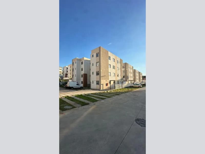 Apartamento em leilão em Niterói - RJ — Apartamento - Betim - MG