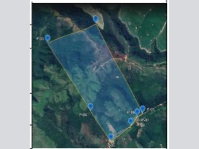 Area Rural em leilão em Paulo Ramos - MA, bairro Brejo Grande — Área Rural - Paulo Ramos - MA
