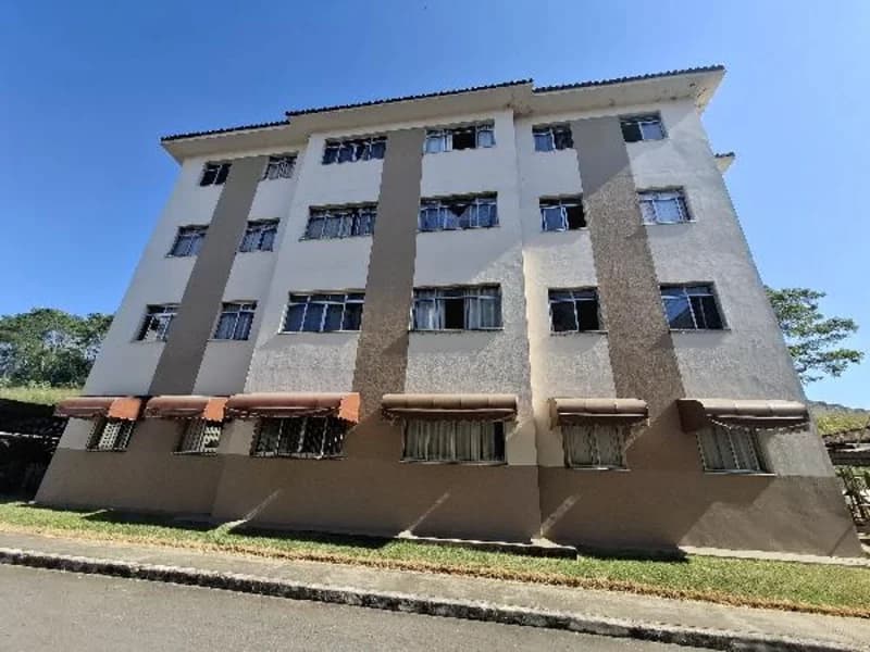 Apartamento em leilão em Coronel Fabriciano - MG — Apartamento - Coronel Fabriciano - MG