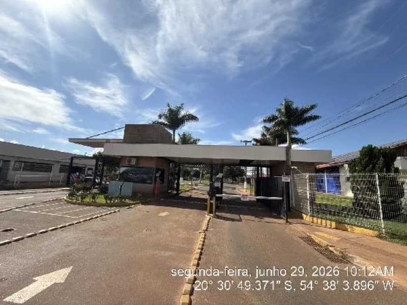 Casa em leilão em Campo Grande - MS, bairro Jardim Parati — Casa - Campo Grande - MS