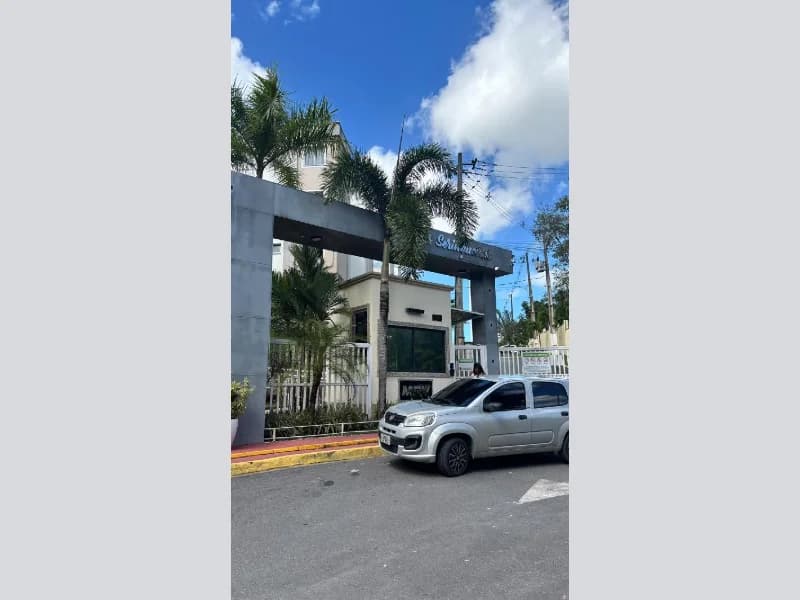 Apartamento em leilão em Jaboatão Dos Guararapes - PE, bairro Santana — Apartamento - Jaboatão Dos Guararapes - PE