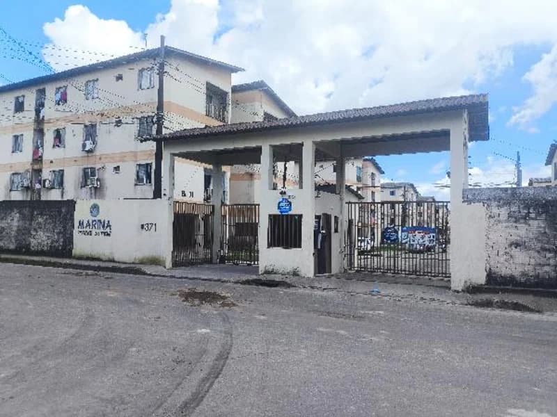 Apartamento em leilão em Belém - PA — Apartamento - Belém - PA